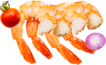 Shrimp Product Steam Pdto2